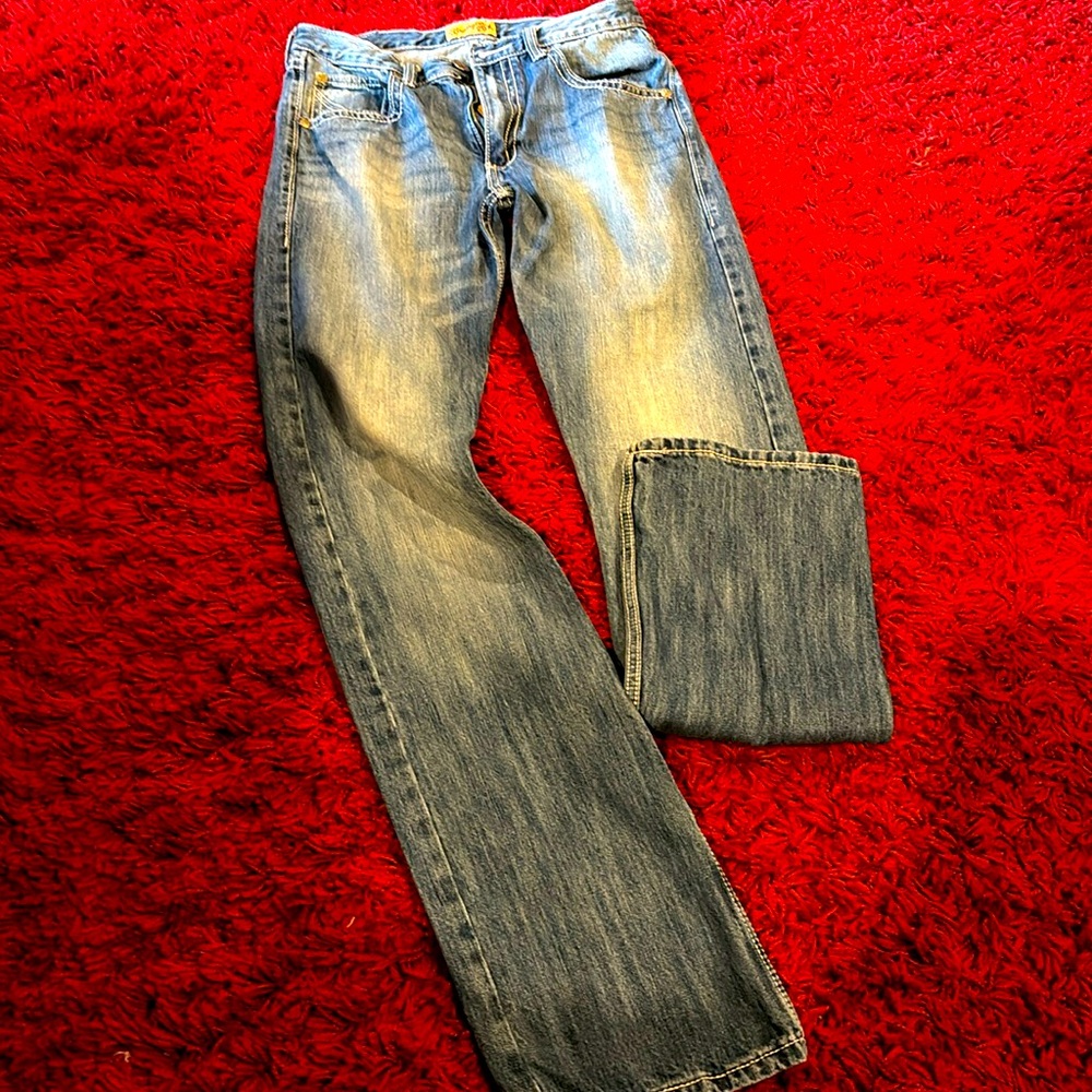 20X 31x38 Jeans